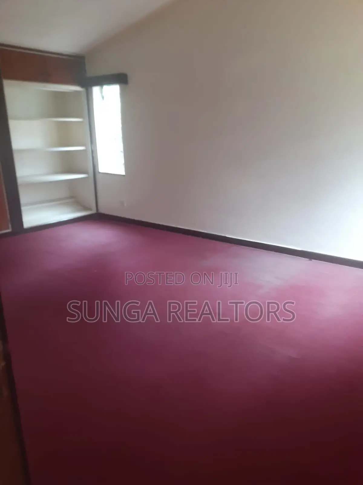 Commercial Property for Rent in Gigiri