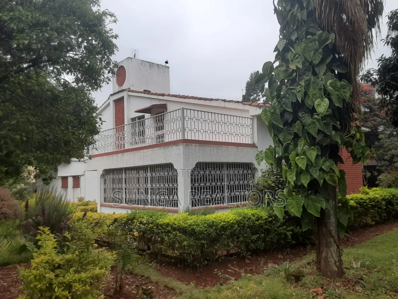 Commercial Property for Rent in Gigiri
