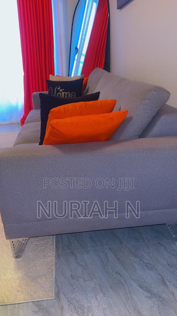 3 Seater Sofa - main view