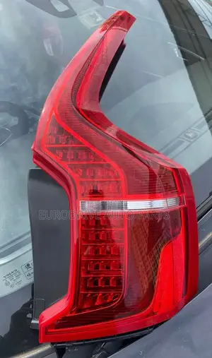 Volvo XC90 Taillight 2016-2024 Models