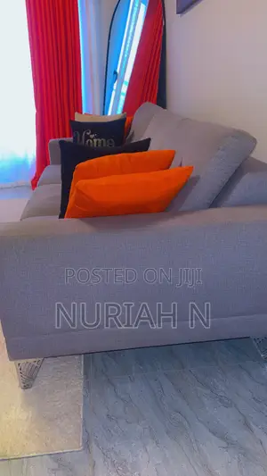 3 Seater Sofa