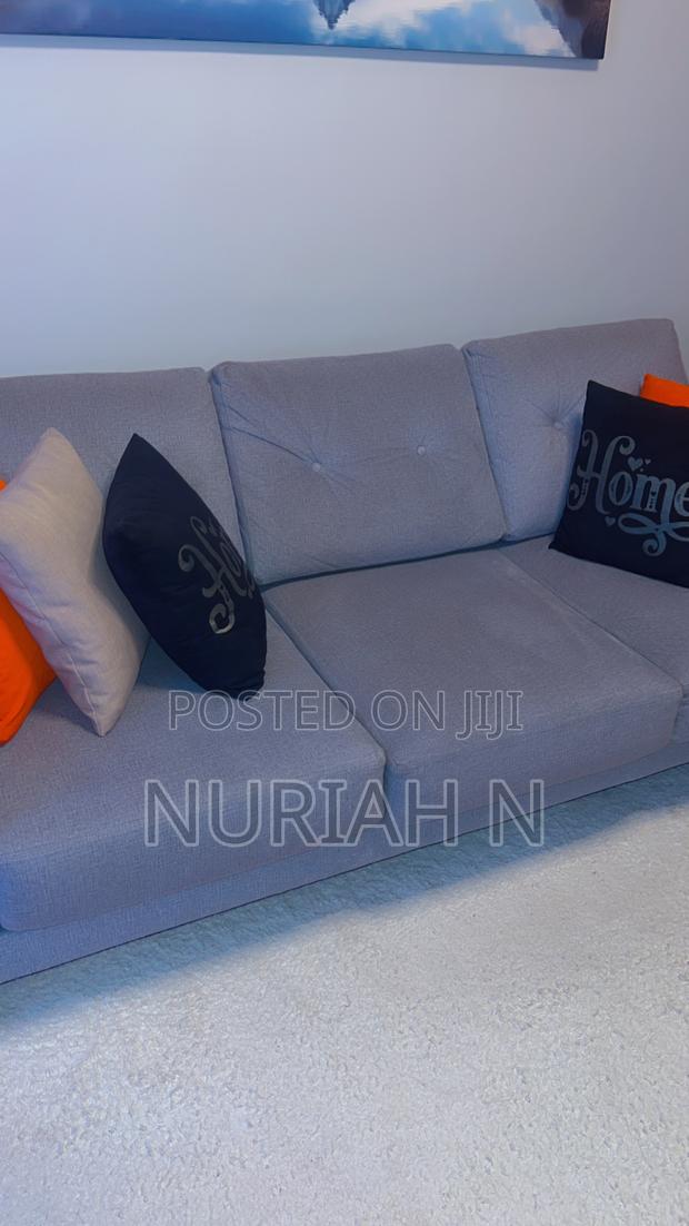 3 Seater Sofa - thumbnail 3