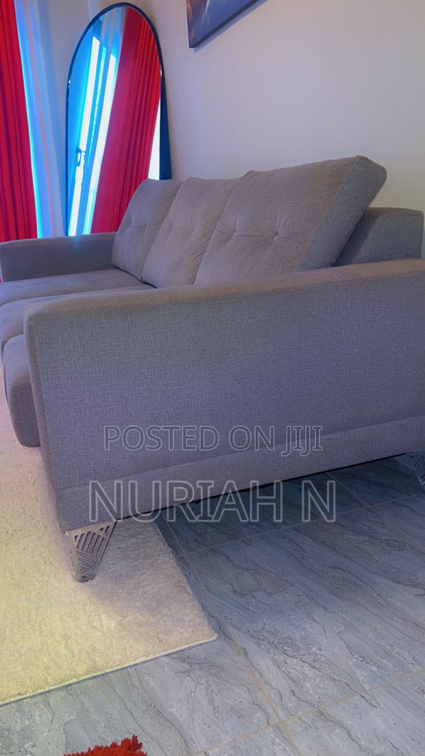 3 Seater Sofa - thumbnail 4