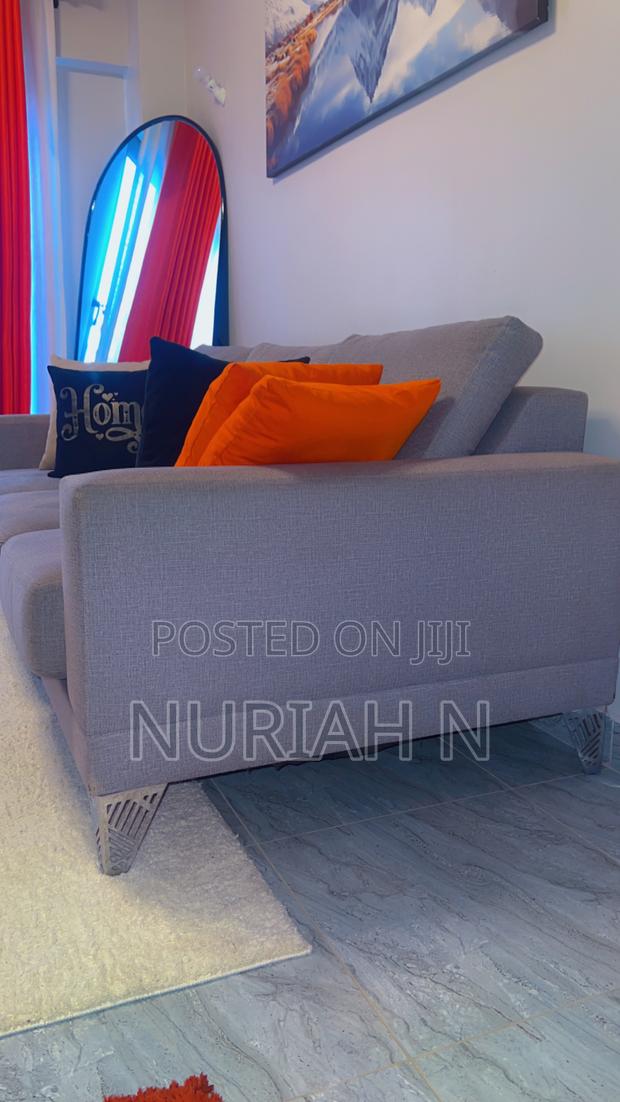 3 Seater Sofa - thumbnail 5
