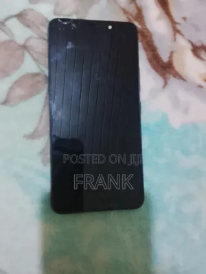 Tecno Pop 4 32 GB Blue