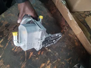 Oil Cooler Ford Ranger
