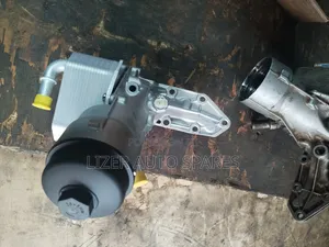 Oil Cooler Ford Ranger