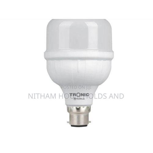Bulb LED 20 Watts Day Light B22 (Pin)