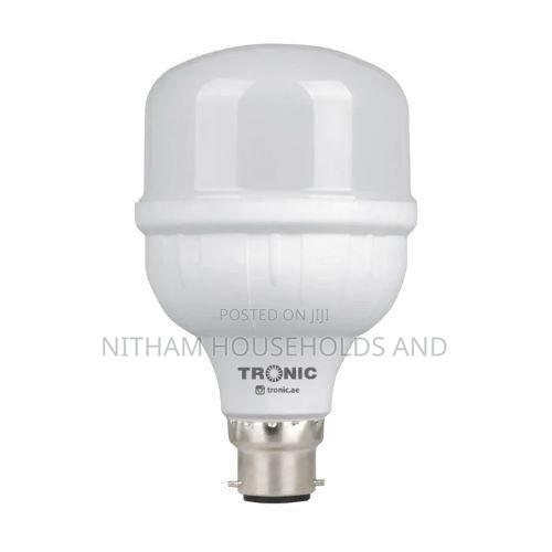 Bulb LED 20 Watts Day Light B22 (Pin) - thumbnail 2