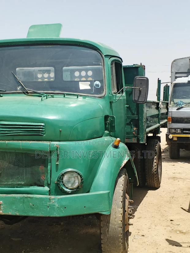 Lorry for Ready Use - thumbnail 2