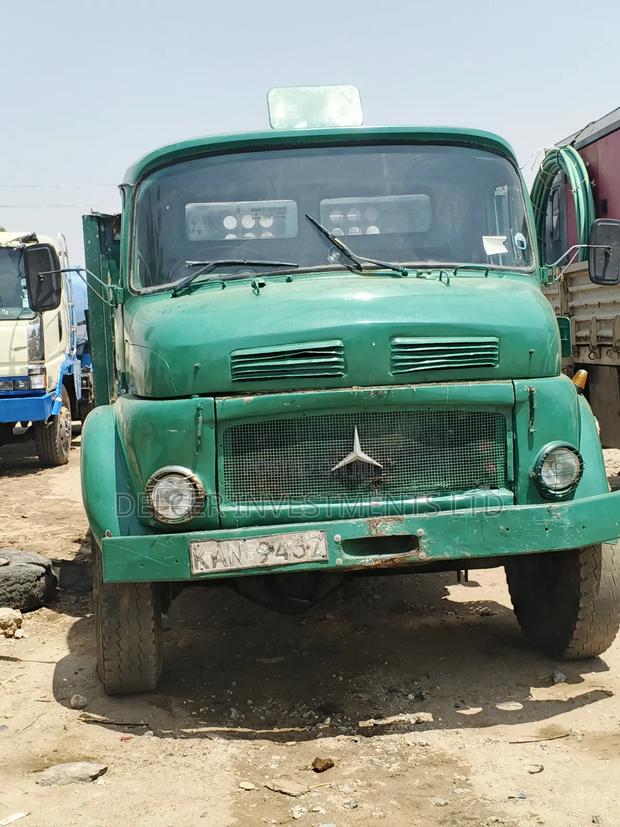 Lorry for Ready Use - thumbnail 3