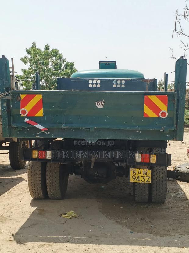 Lorry for Ready Use - thumbnail 4