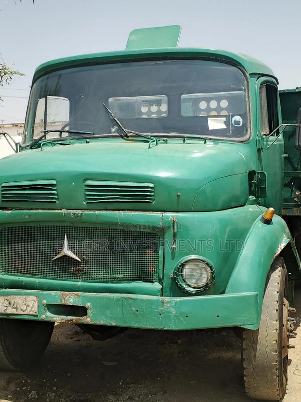 Lorry for Ready Use - thumbnail 5