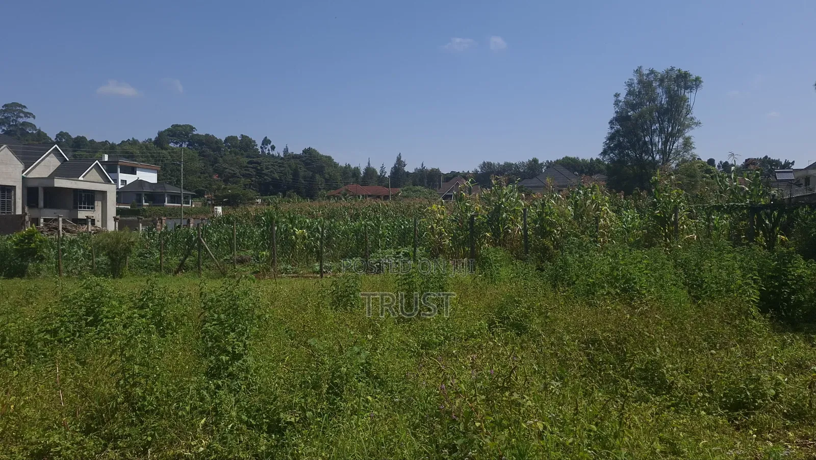 Plot for SALE