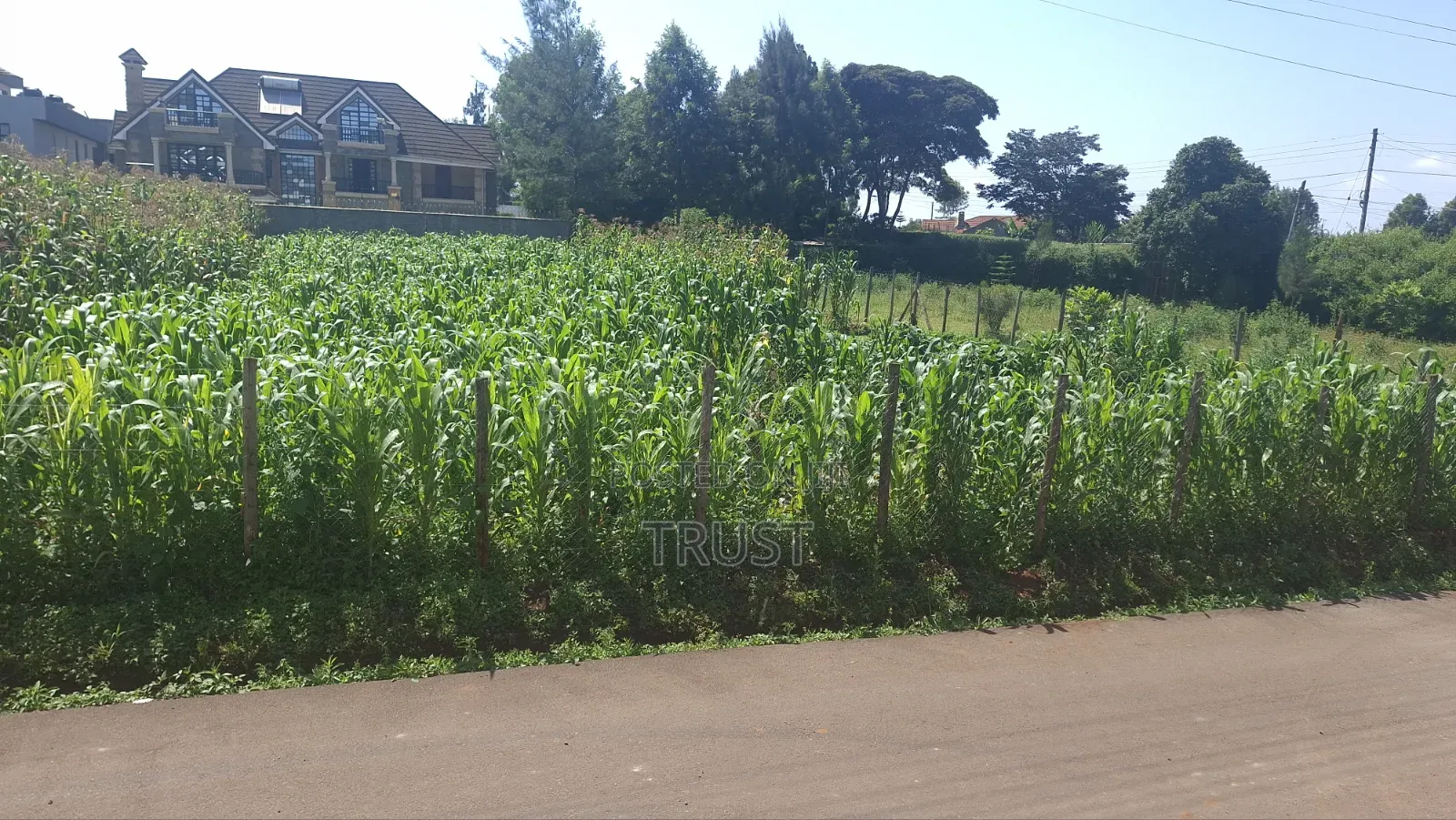 Plot for SALE
