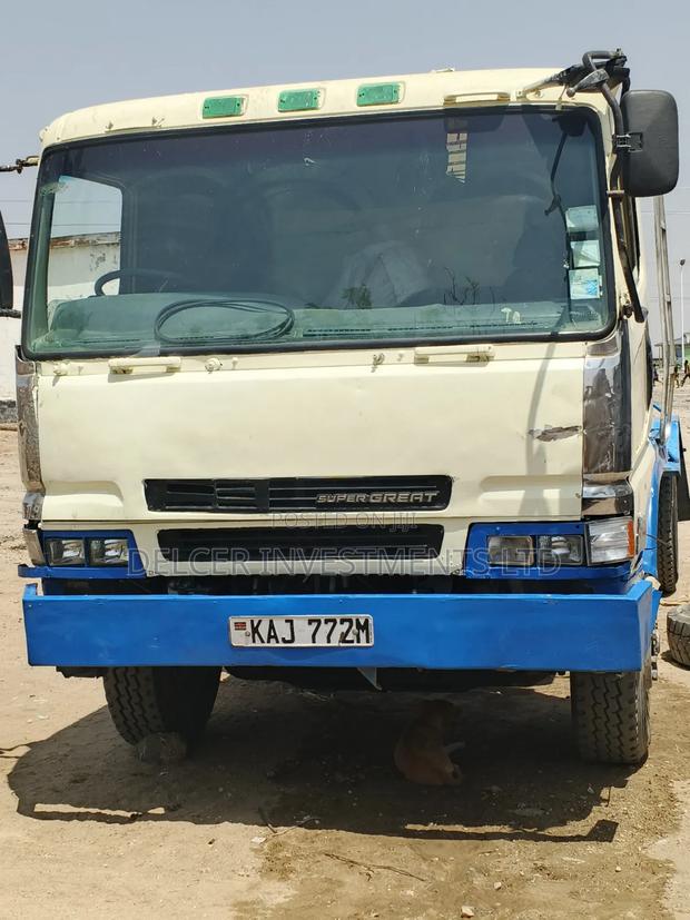 Lorry Water Tank 10000L Capacity - thumbnail 3