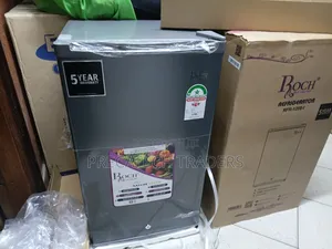 Roch 95ltrs Single Door Refrigerator