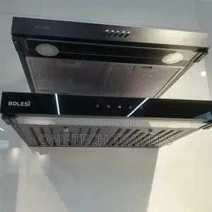 90cm Bolesi Under the Cabinet  Kitchen Hood