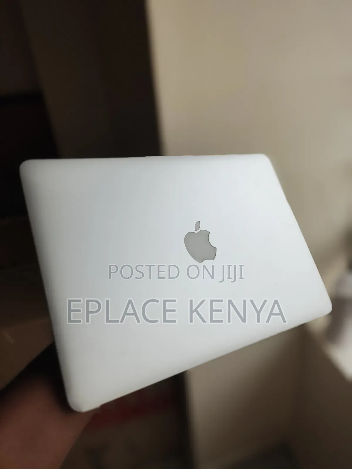 Laptop Apple MacBook Air 4GB Intel Core i5 SSD 256GB