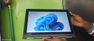 Laptop Lenovo ThinkPad X1 Yoga 8GB Intel Core i5 SSD 256GB