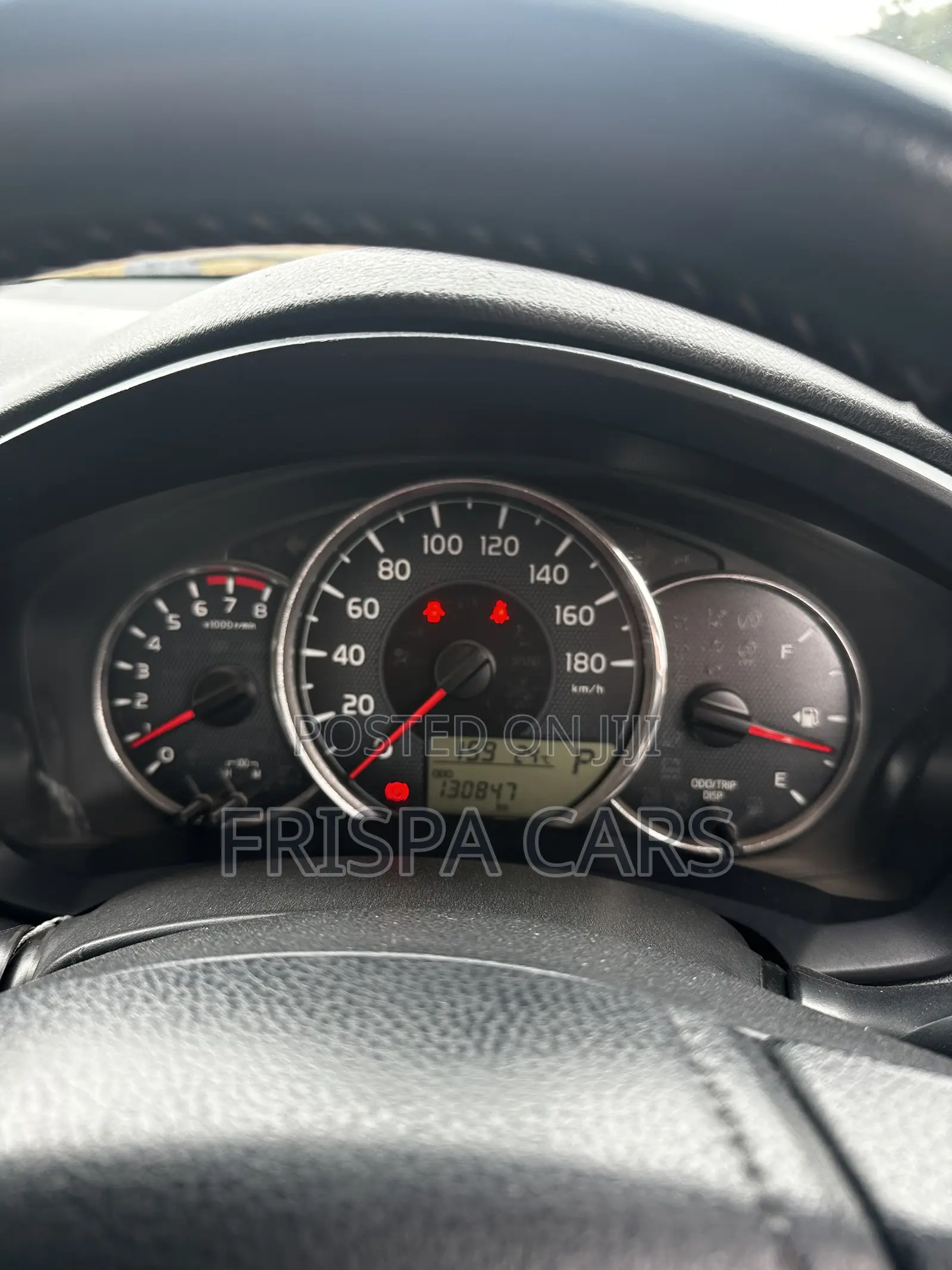 Toyota Axio 1.5 G 2WD 2015 Silver