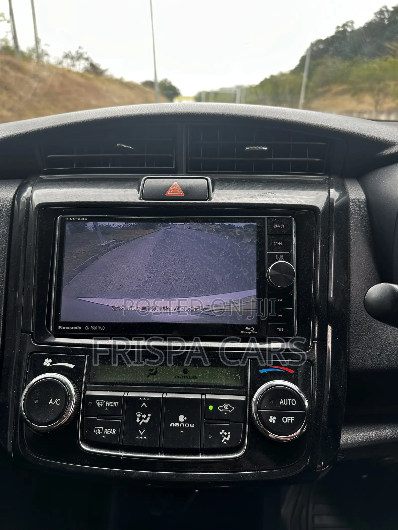 Toyota Axio 1.5 G 2WD 2015 Silver