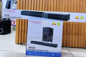Vitron Soundbar V61sb