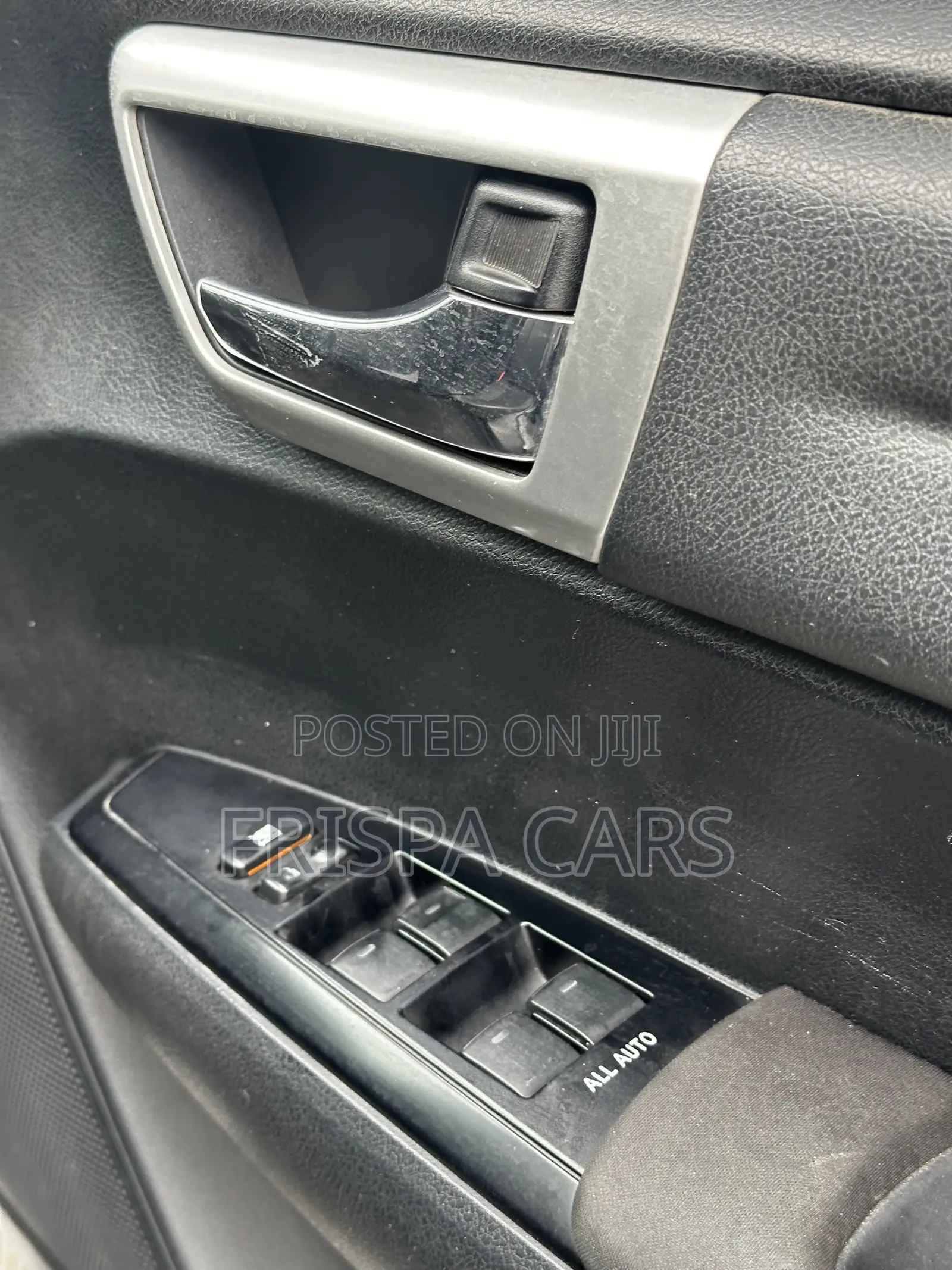 Toyota Axio 1.5 G 2WD 2015 Silver