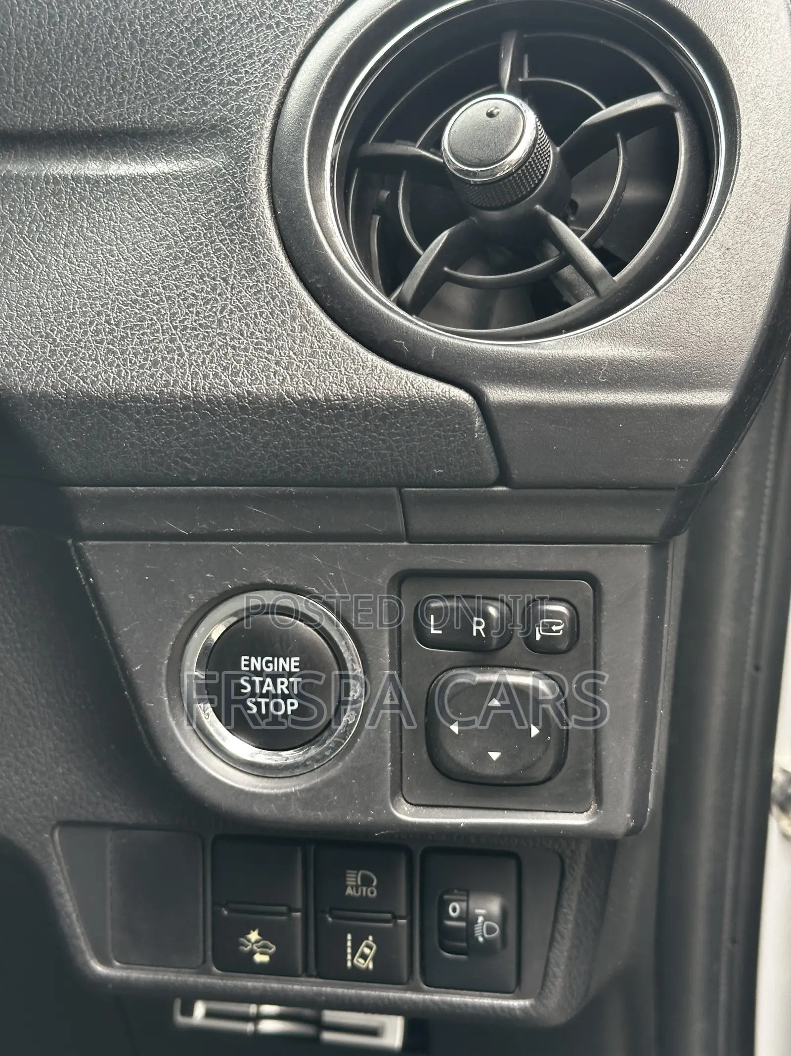 Toyota Axio 1.5 G 2WD 2015 Silver