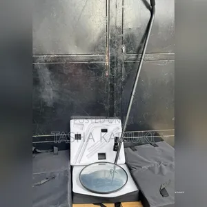 Vehicle Under Search Mirror