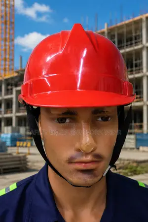 Medium Duty Safety Helmet