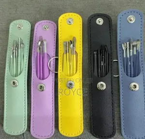 6pc Earwax Removal Kit