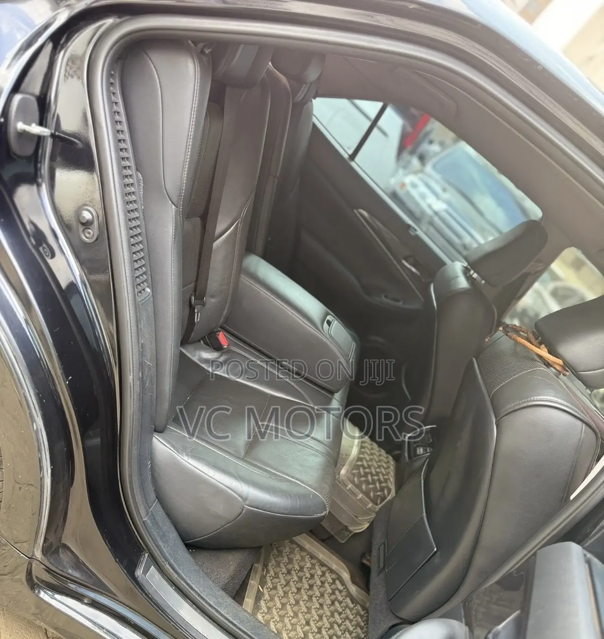 Toyota Crown 2013 Black