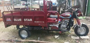 Dayun Flasher 200cc 2021 Red