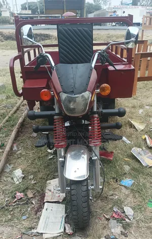 Dayun Flasher 200cc 2021 Red