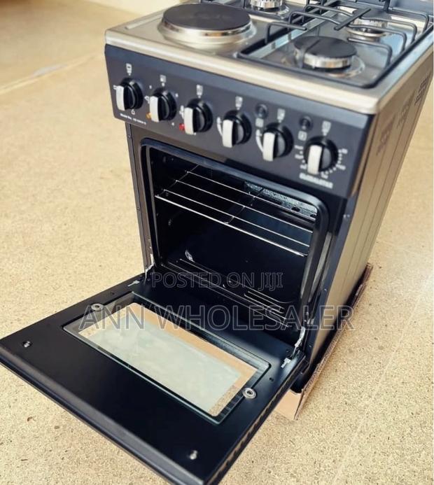 Globalstar Modern Standing Cooker - thumbnail 2