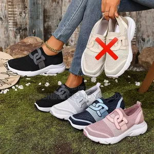 Channel Breathable Shoes38-43