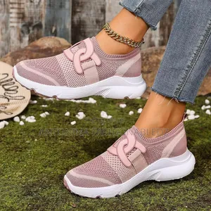 Channel Breathable Shoes38-43