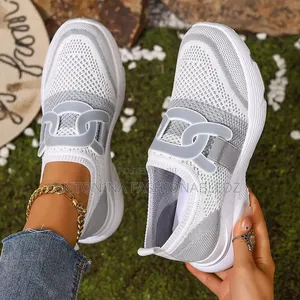 Channel Breathable Shoes38-43