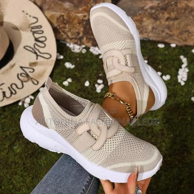 Channel Breathable Shoes38-43 - thumbnail 4