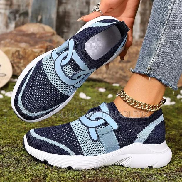 Channel Breathable Shoes38-43 - thumbnail 5