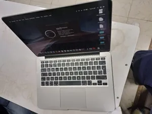 Laptop Apple MacBook Pro 2015 8GB Intel Core i5 SSD 512GB