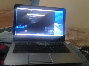 Laptop HP EliteBook X360 1030 G2 4GB Intel Core i5 HDD+SSD 500GB