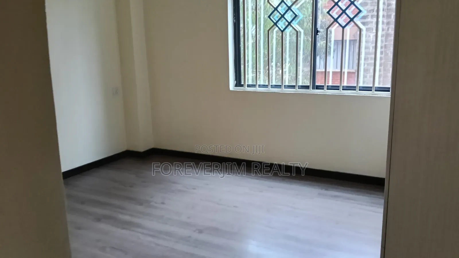 3bdrm Apartment in Wood Avenue, Kilimani for rent