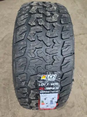 285 /50 R20 LCH Tires (All Terrain)