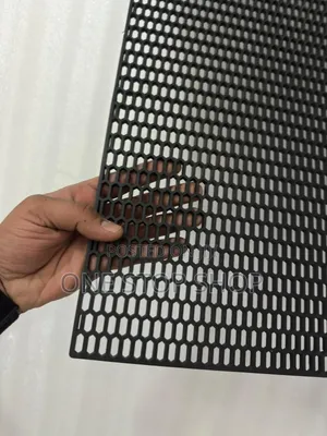 Flexible Plastic Bumper Custom Grill Modification
