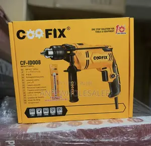 Multi-Functional Drill 710W