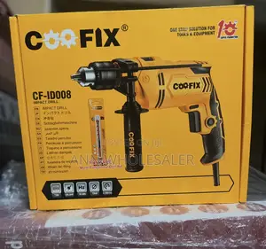 Multi-Functional Drill 710W