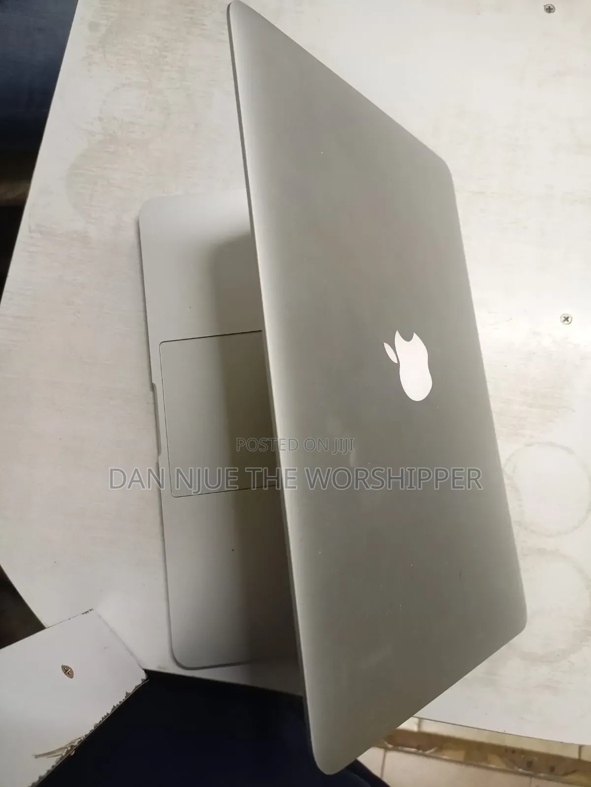 Laptop Apple MacBook Pro 2015 8GB Intel Core i5 SSD 512GB