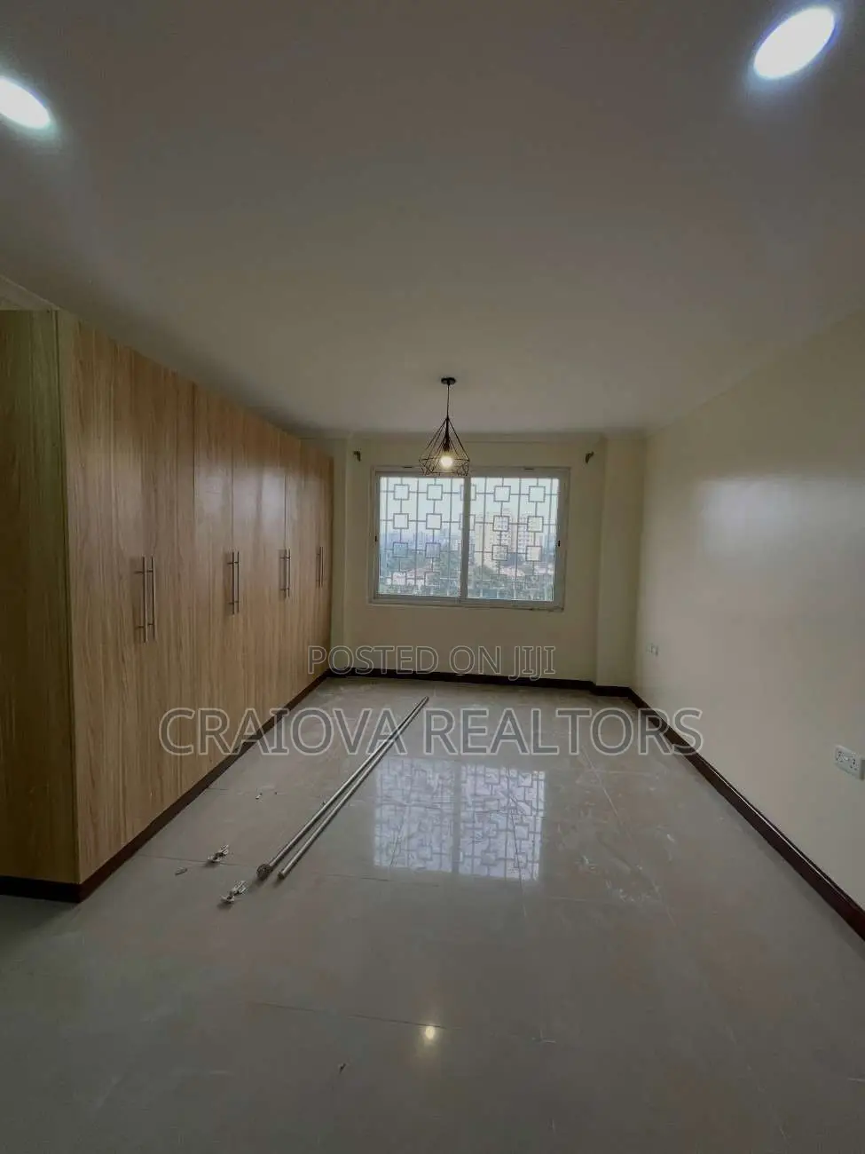 3bdrm Apartment in Hurlingham for rent